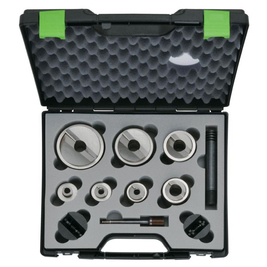 Gatenponsset M16-M63 Speed Punch
