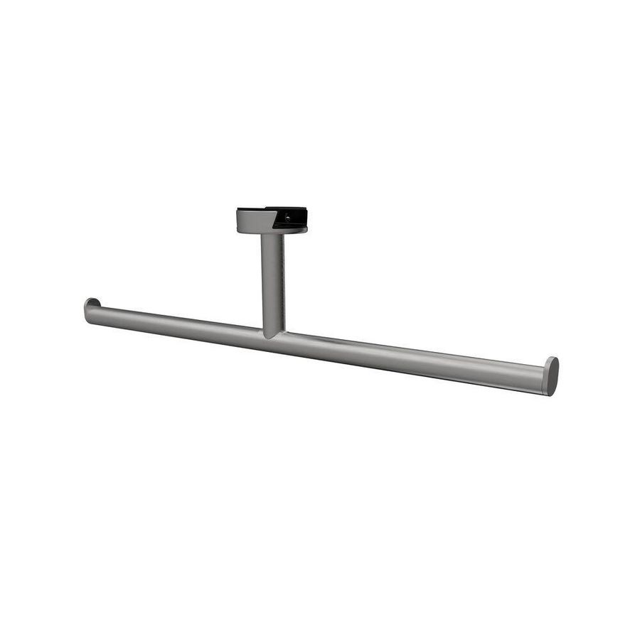 Toiletrolhouder zonder klep dubbel 918212-05