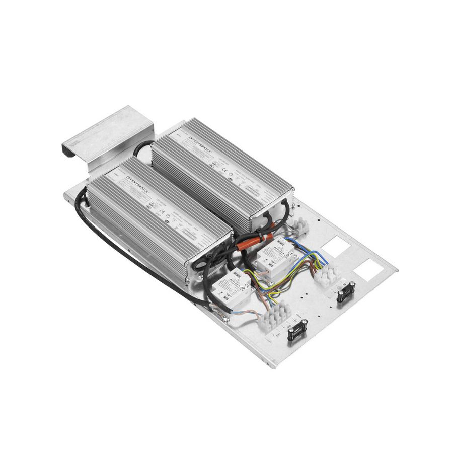 Drivers unit 470 W - 1.1A - 2CH - DALI - 220-240 V 50/60 Hz