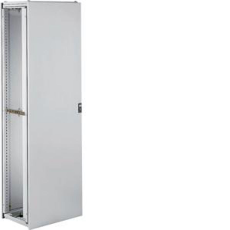 Verdeler IP54 geaard 1900x600x400mm