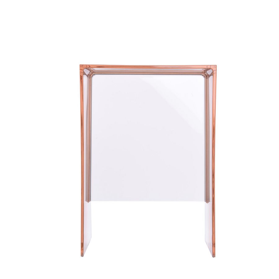 Max beam stoel roze H3893300930001