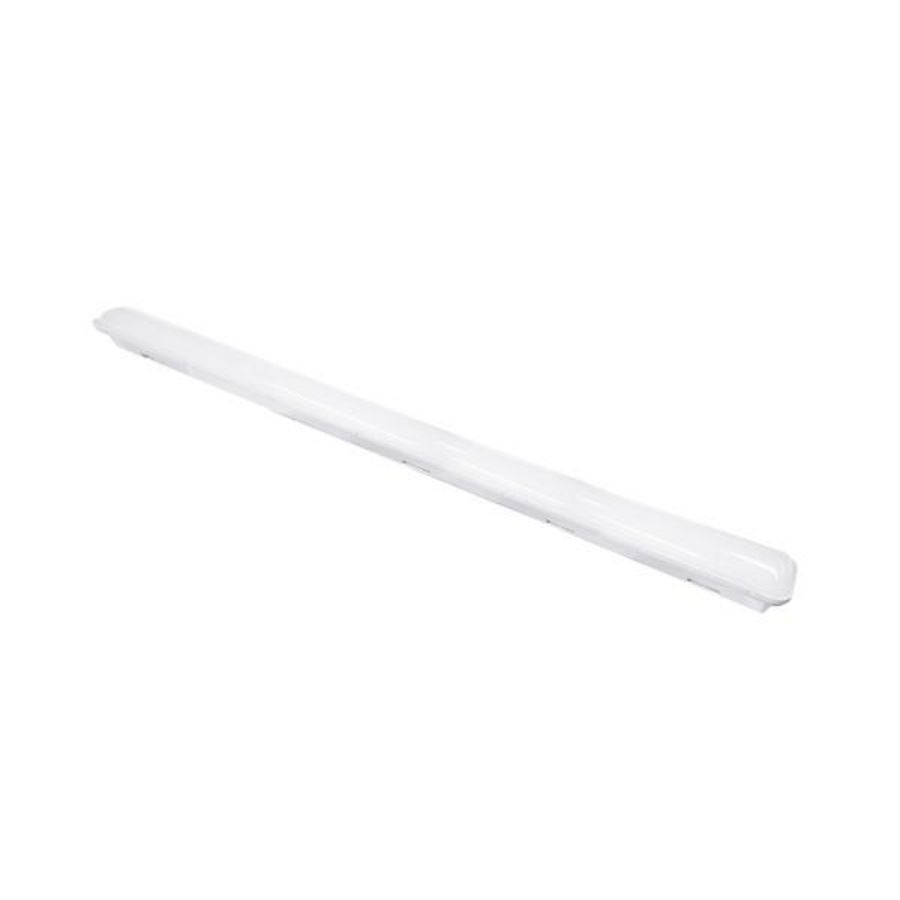Plafond-/wandarmatuur LED Easyfit+ IP66 opbouw 47W 6.400lm 1500mm incl. driver + sensor