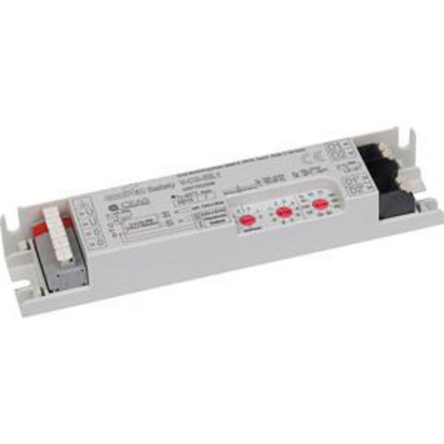 V-CG-SB.1 adresmodule voor DALI armaturen (centrale systemen) Eaton Blessing