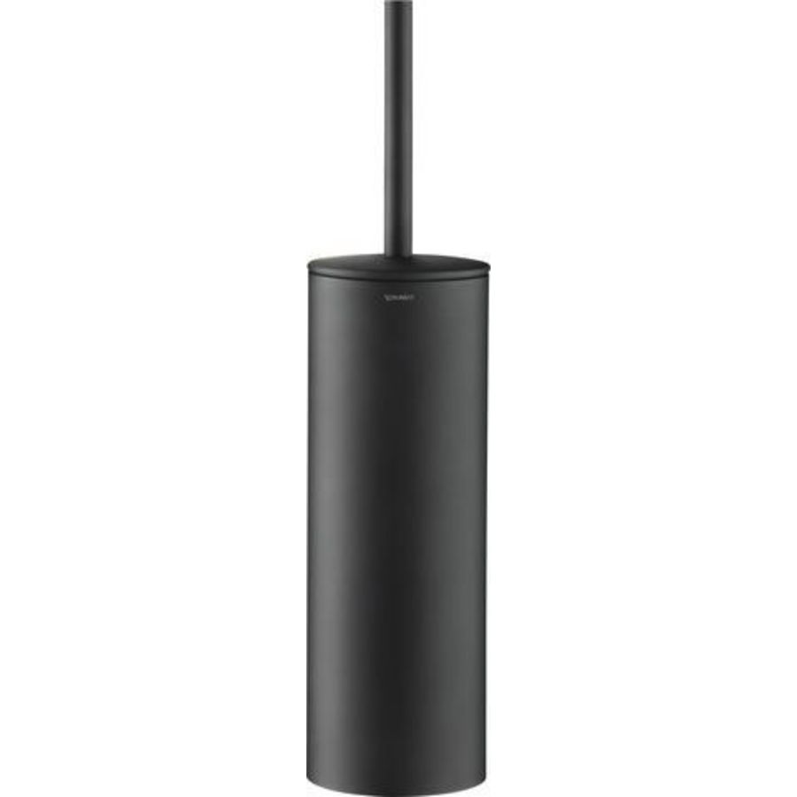 Borstelgarnituur zwart mat D-code 0099284600