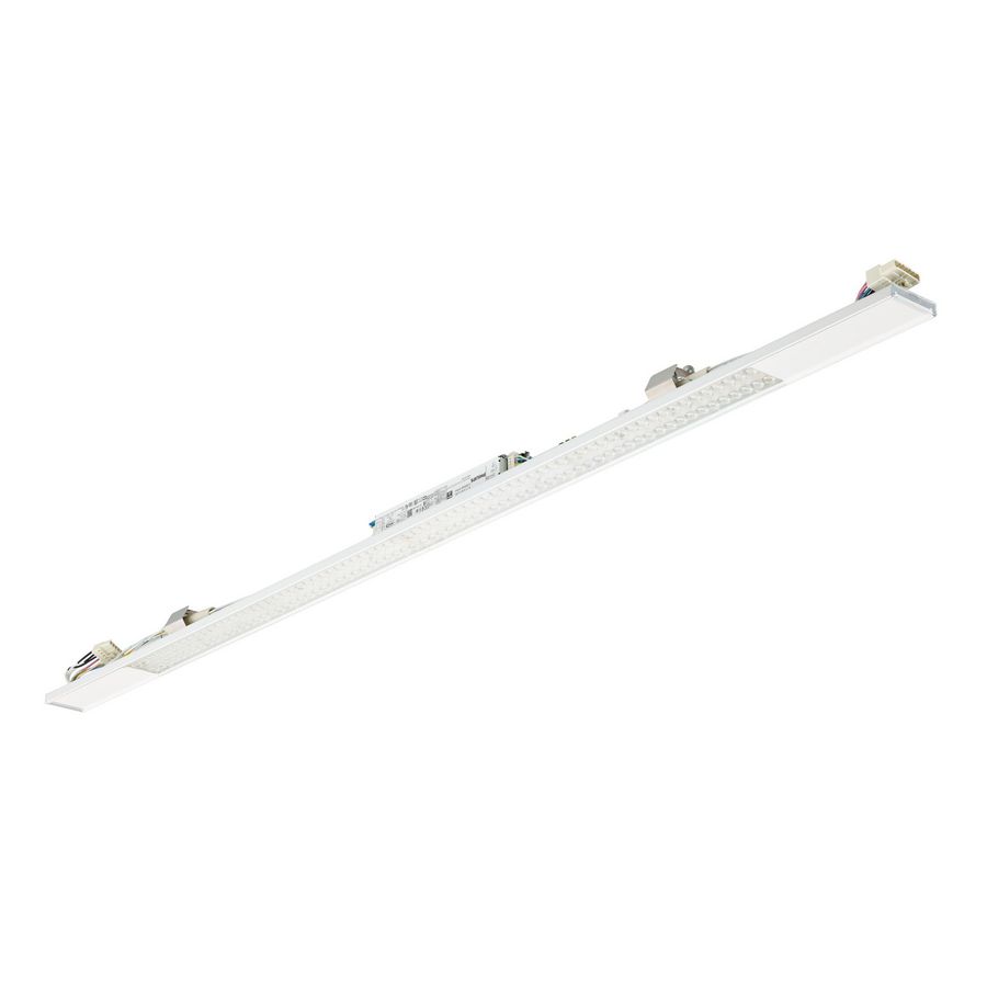 Lichtlijn LED unit LL515S 42S/830 PSD WB UNIV TW3 wit