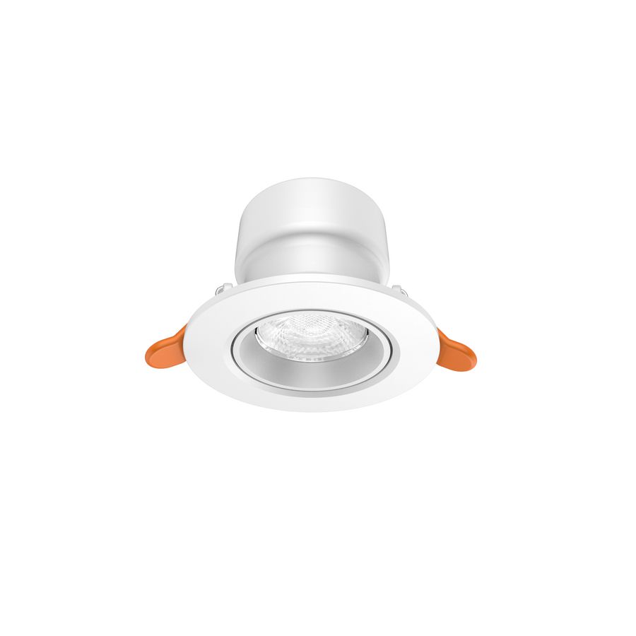 Rio LED-7W-660Lm-Wit-36gr.-2700K-Triac dimbaar