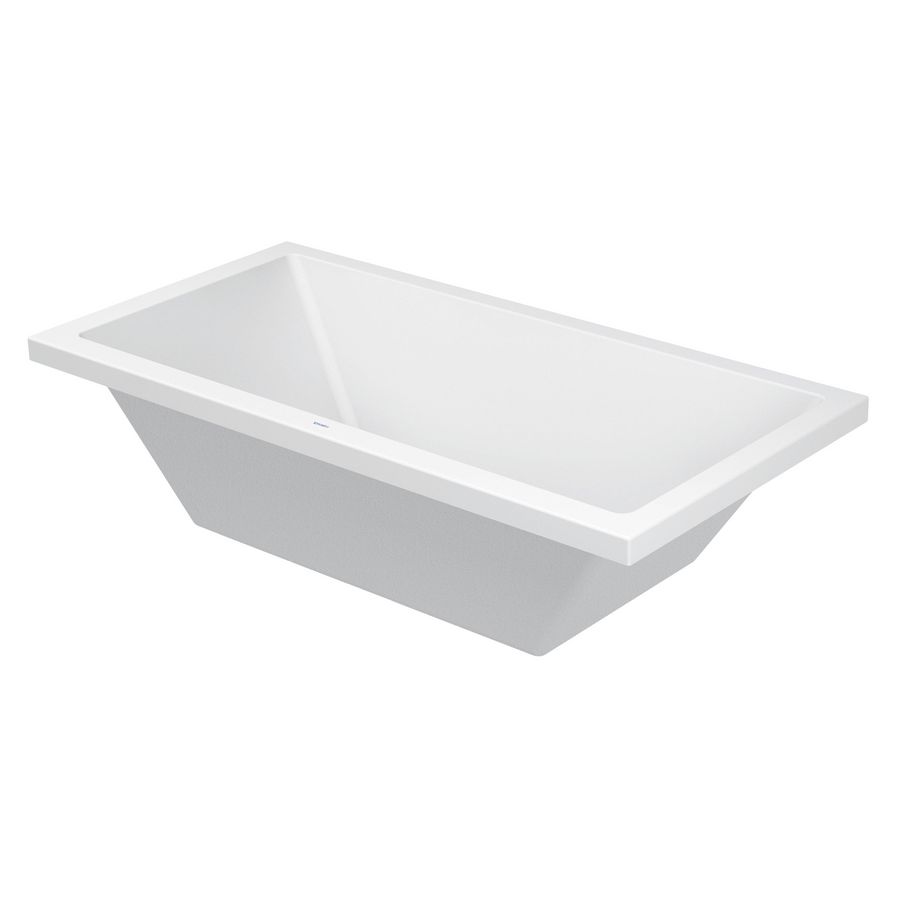 Starck 4-H Ligbad 1800x900x485mm 700052
