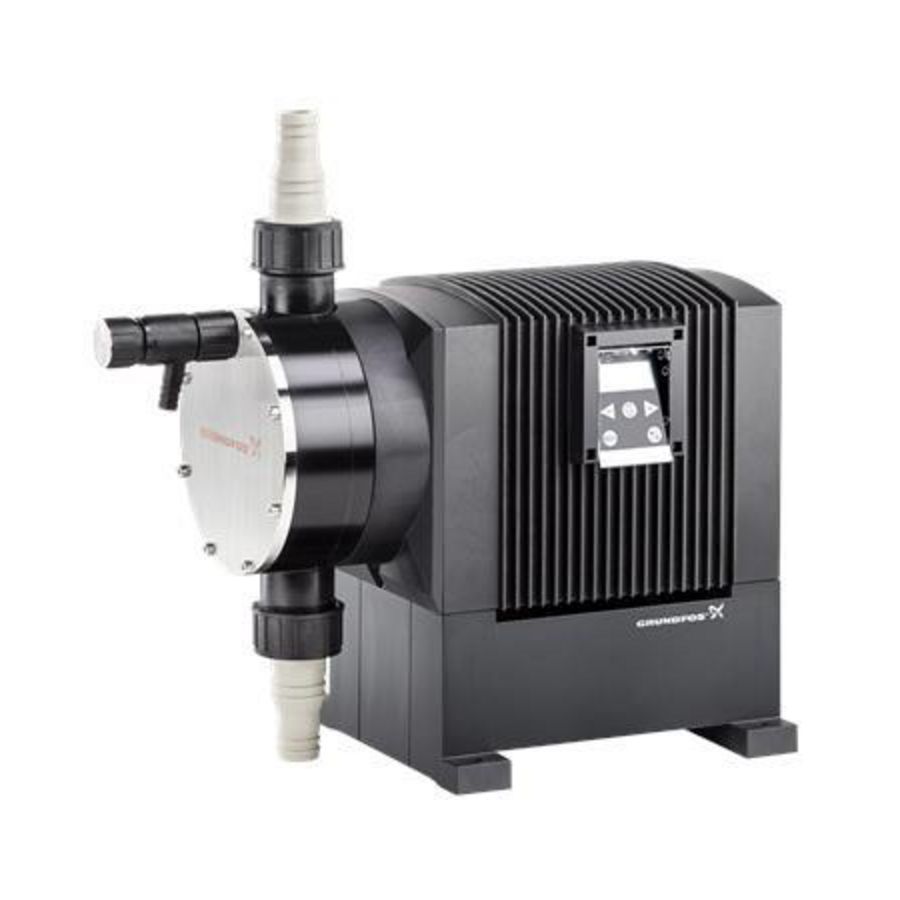 Doseerpomp DME 940-4 AR-PP/V/G-F-31A2A2F
