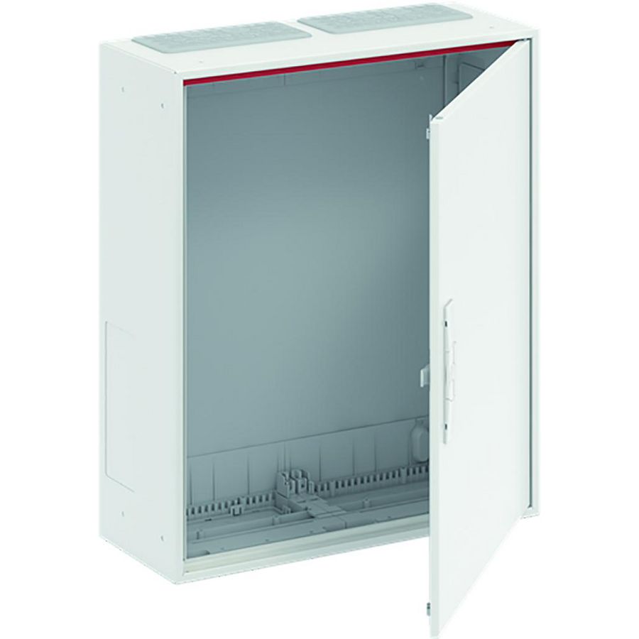 ComfortLine A wandkast 2B 4RE RAL9016 Klasse II IP44