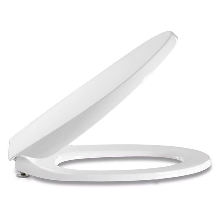 Closetzitting CALMO pergamon softclose boutlengte 60mm D15