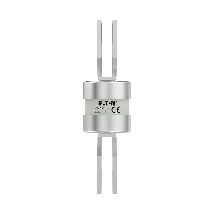 Utility Zekering laagspan.355A AC 415V BS88/J 38x131mm VVE=5