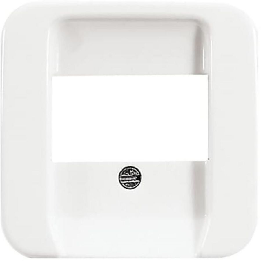 Centraalplaat luidspr/TAE/USB R-alpin (2539-214)