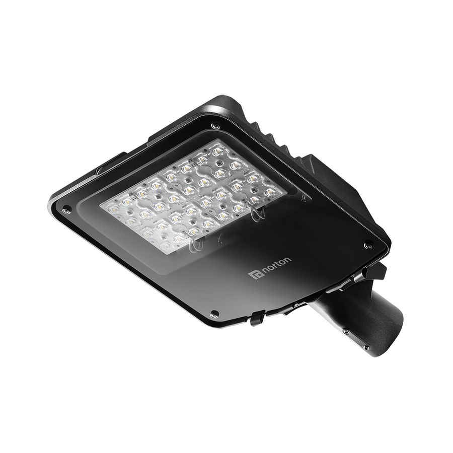 KFA LED 84 11800LM ANTRACIET