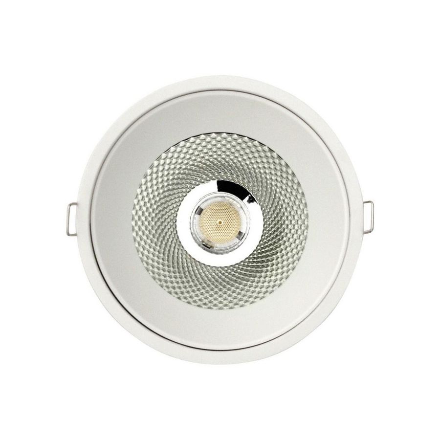 Downlighter Heka LED1x4300 J194 T830 R40
