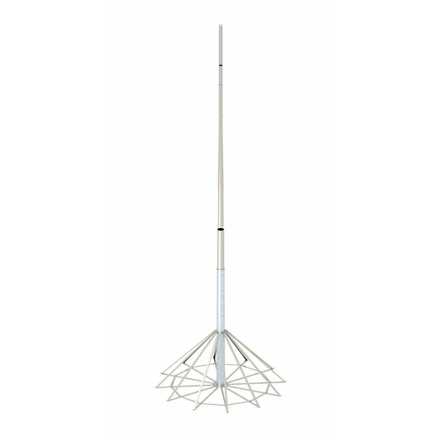 Telecom opvanger 19mtr mast statief 19500mm rvs