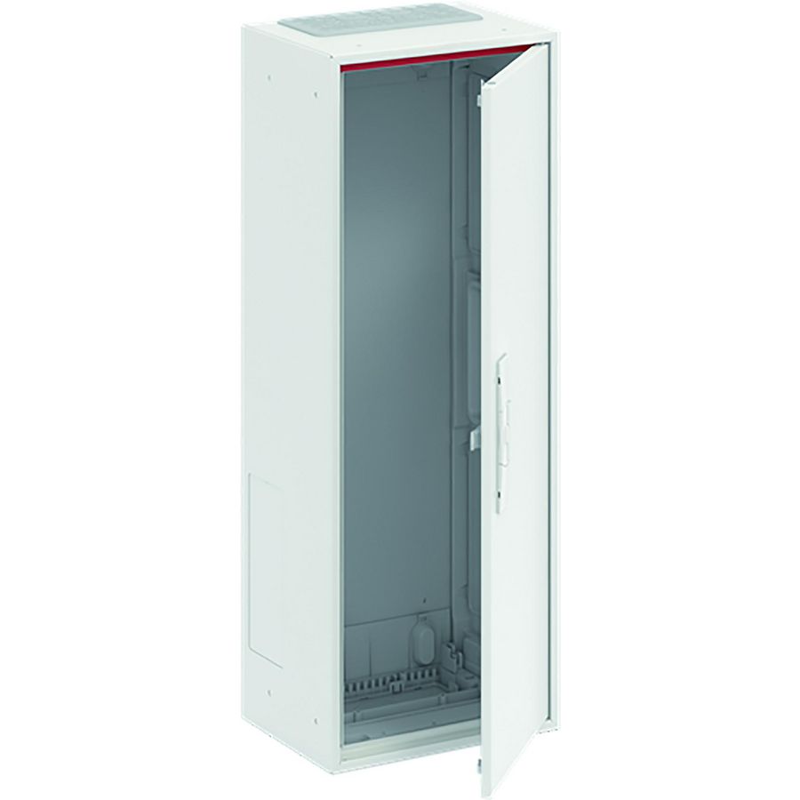 ComfortLine A wandkast 1B 5RE RAL9016 Klasse II IP44