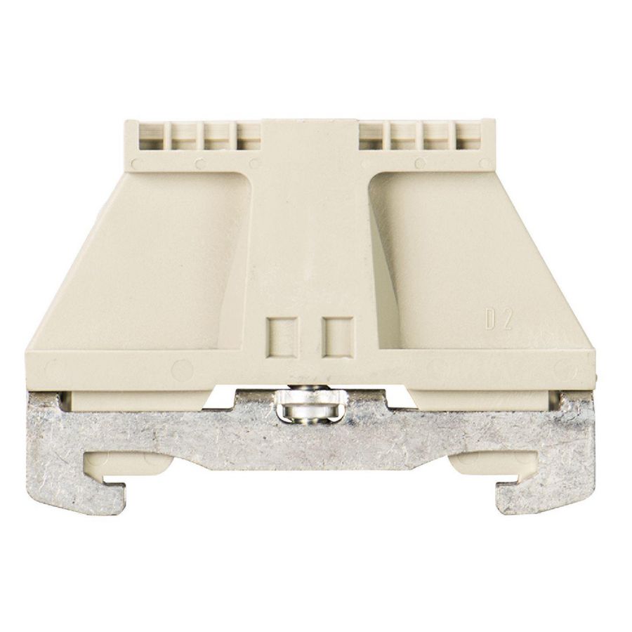 Eindklem 9708/2 s 35/v0 VVE=100