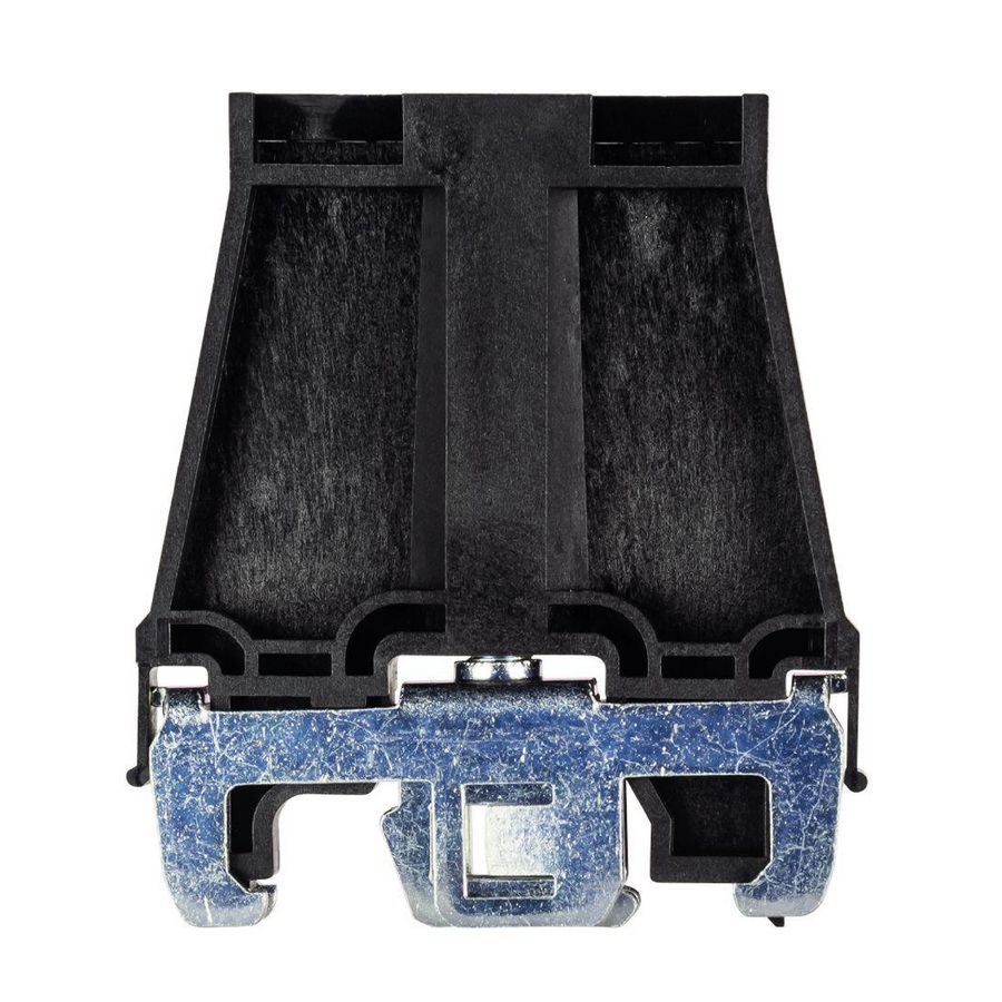 Eindklem 10mm polyamide Z5.523.5653.0 VVE=100