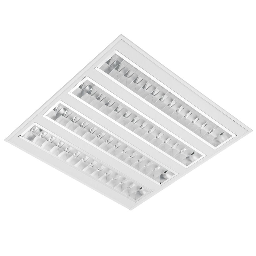 LED906 MAT DP 6060 4LS 4000 830 DALI GST18i/5 PB