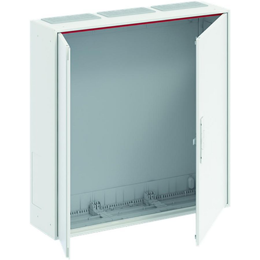 ComfortLine A wandkast 3B 5RE RAL9016 Klasse II IP44
