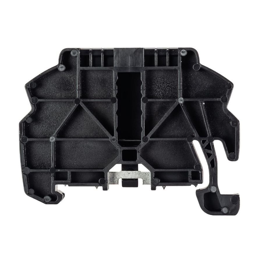 Eindklem 8mm WEF 1/35 schroefloos VVE=100