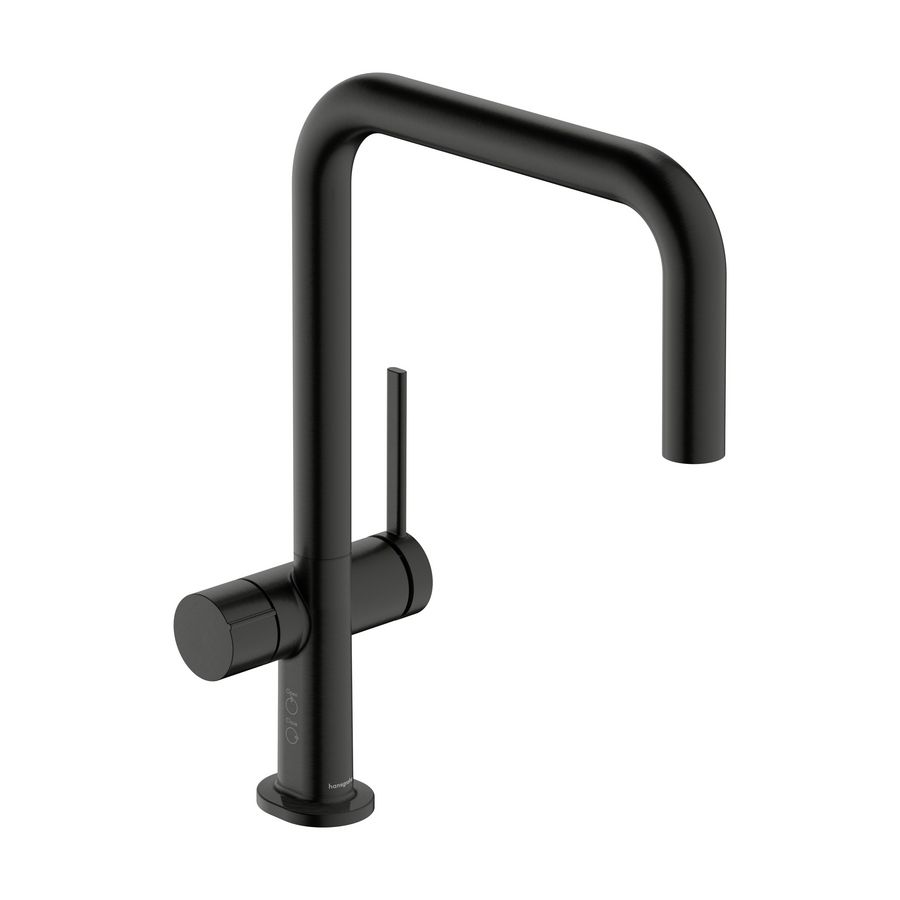 Talis M54 1-hendel keukenmengkraan U 220 stkr vaatwasser BBC
