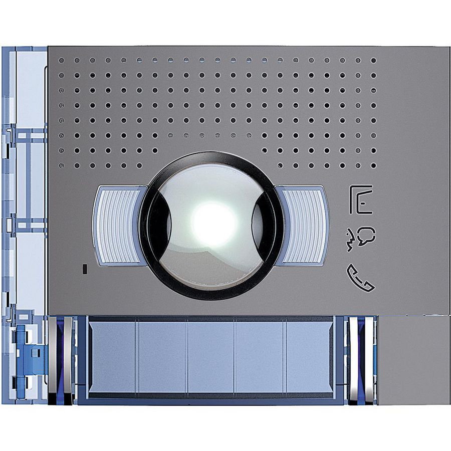Frontplaat AV 2-voudig 2R Allstreet Sfera