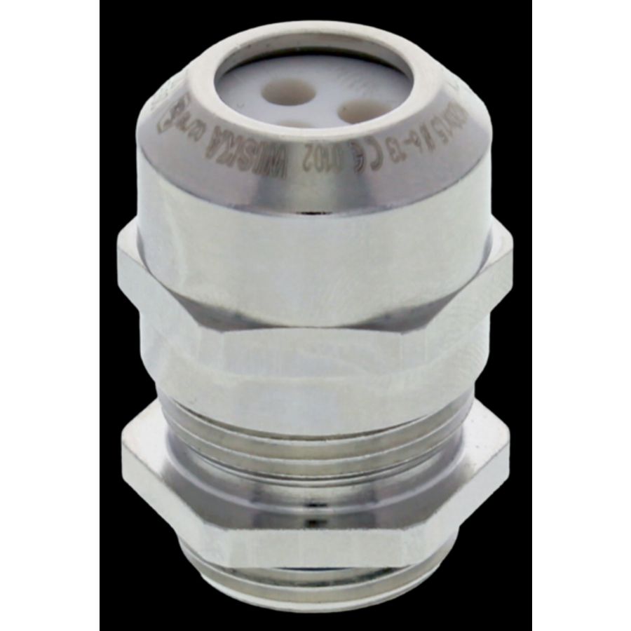Kabelwartel ATEX M20x1,5 doorlaat 6-13mm doorlaat 5,4-6 mm (EMSKE20MFD02/060) VVE=50