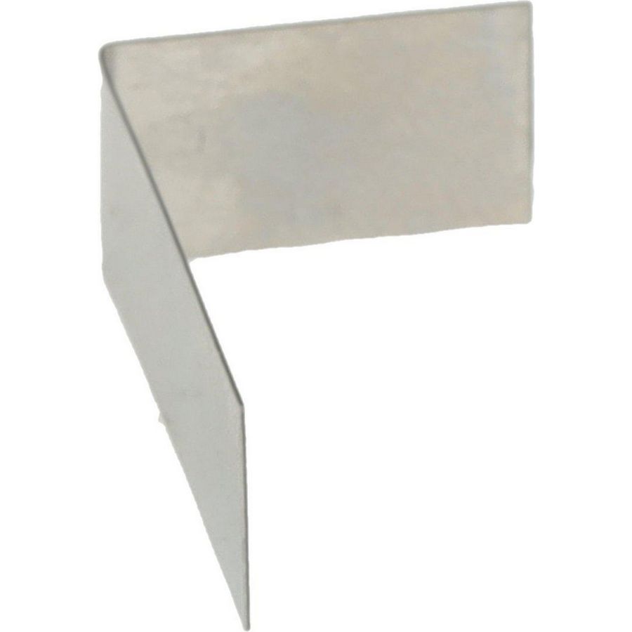 Klemveer voor thermometer ST/SO