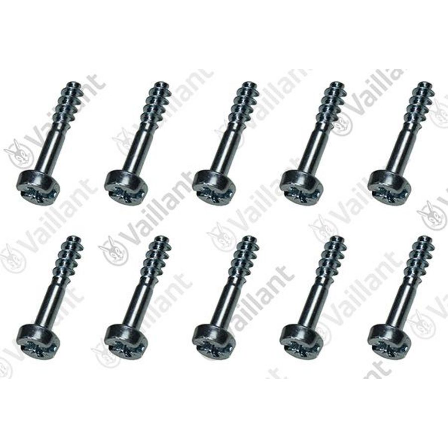 Set a 10st. schroef 0010047507