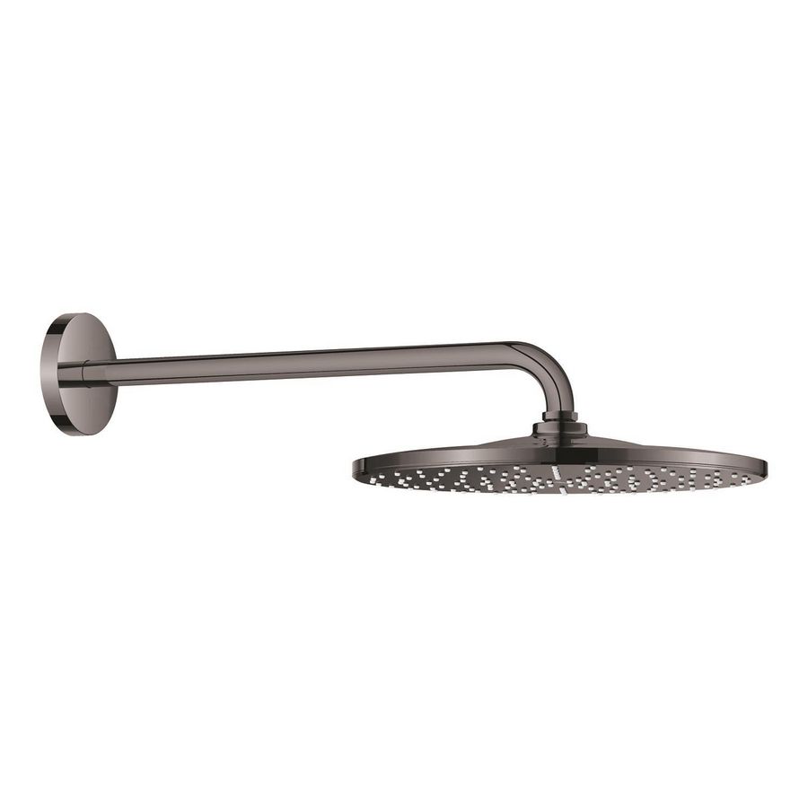 Rainshower 310 Hoofdou. Rond, Mono 9,5 L/M, Hard Graphite