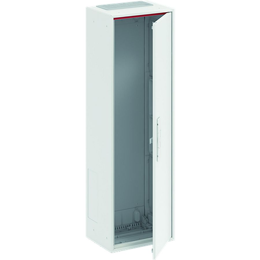 ComfortLine A wandkast 1B 6RE RAL9016 Klasse II IP44