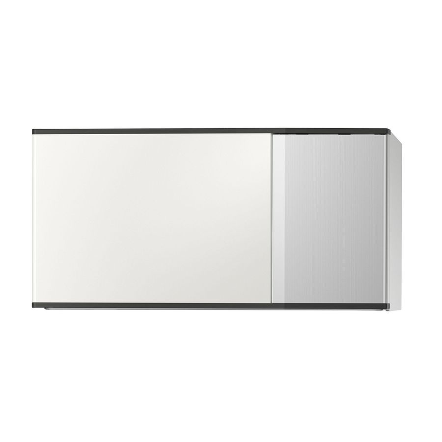 FLM S45 warmteterugwinunit ventilatielucht i.c.m. w/w WP