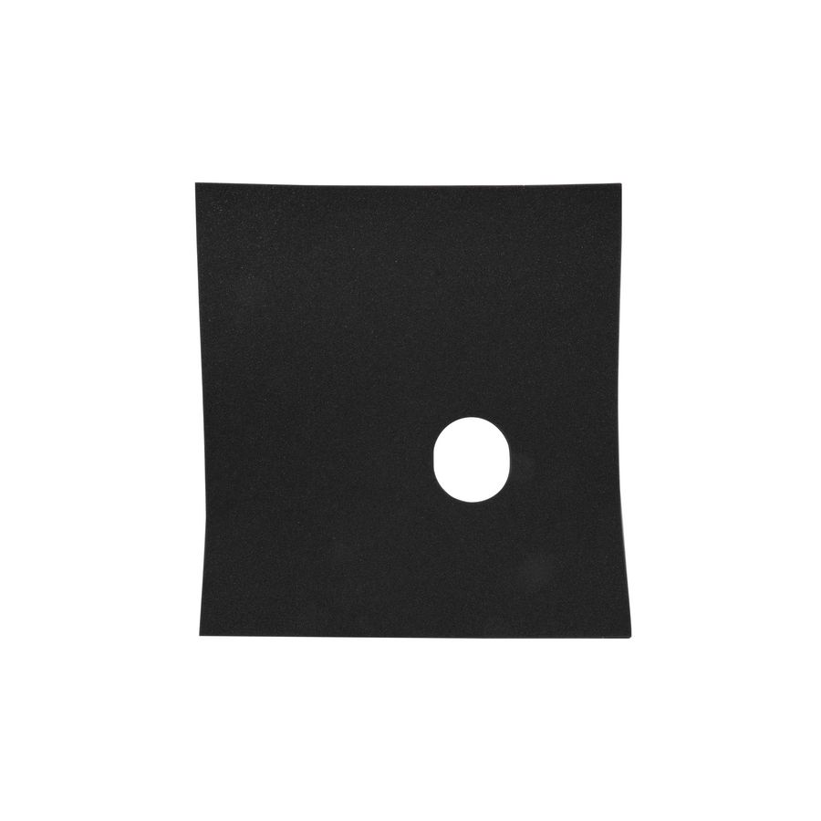 Isolatie frontpaneel mantel 876937