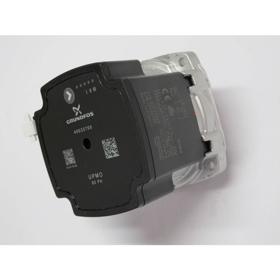 pompm.upmo 20-60 130 9u 230v on/off S5034000