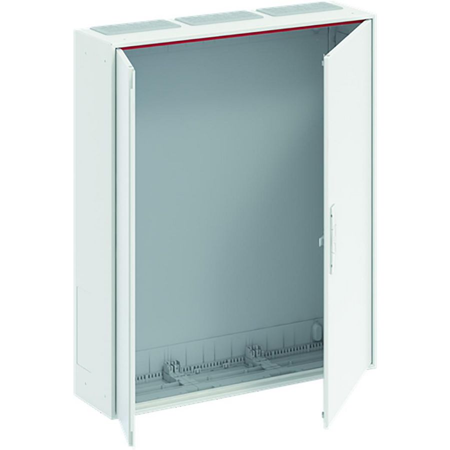 ComfortLine A wandkast 3B 6RE RAL9016 Klasse II IP44