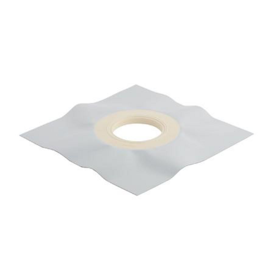 Pluvia foliering met dakfolie PVC-Sikaplan