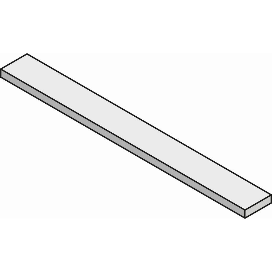 Lengte a 1,4m. Isolatiestrook Tecto ND30-2 VVE=6