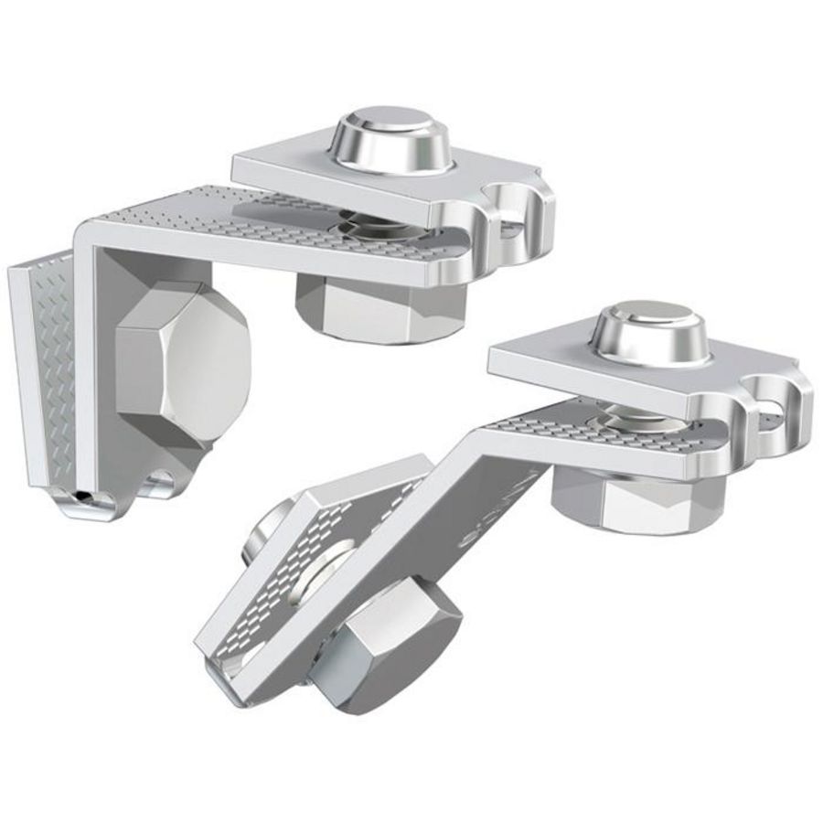 Hoeksteun HS 1 3-delig