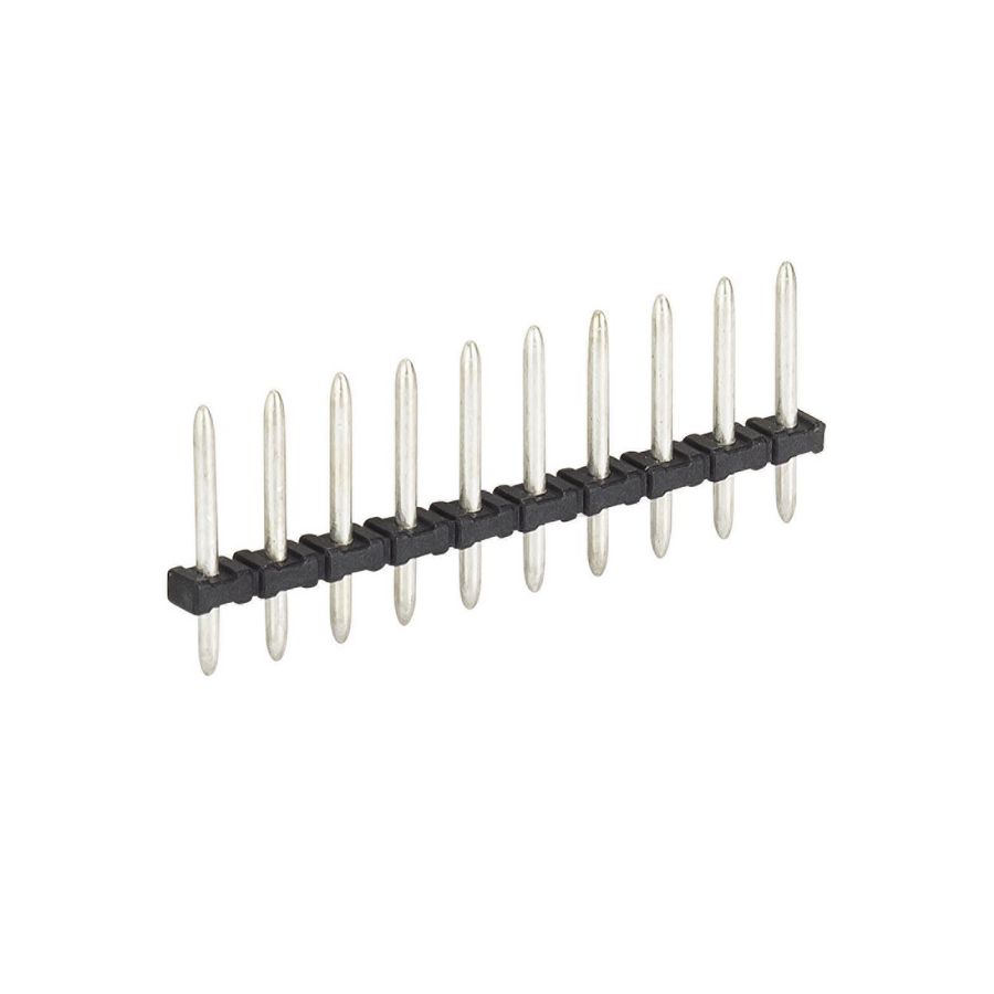 Printplaatconnector Z5.531.3225.0 VVE=100