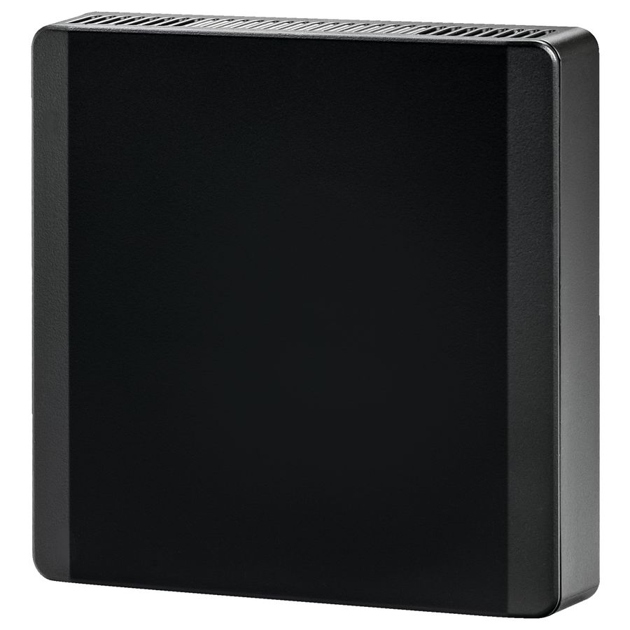 Ruimtesensor CO₂ / Vochtigheid / Temperatuur actief, NFC