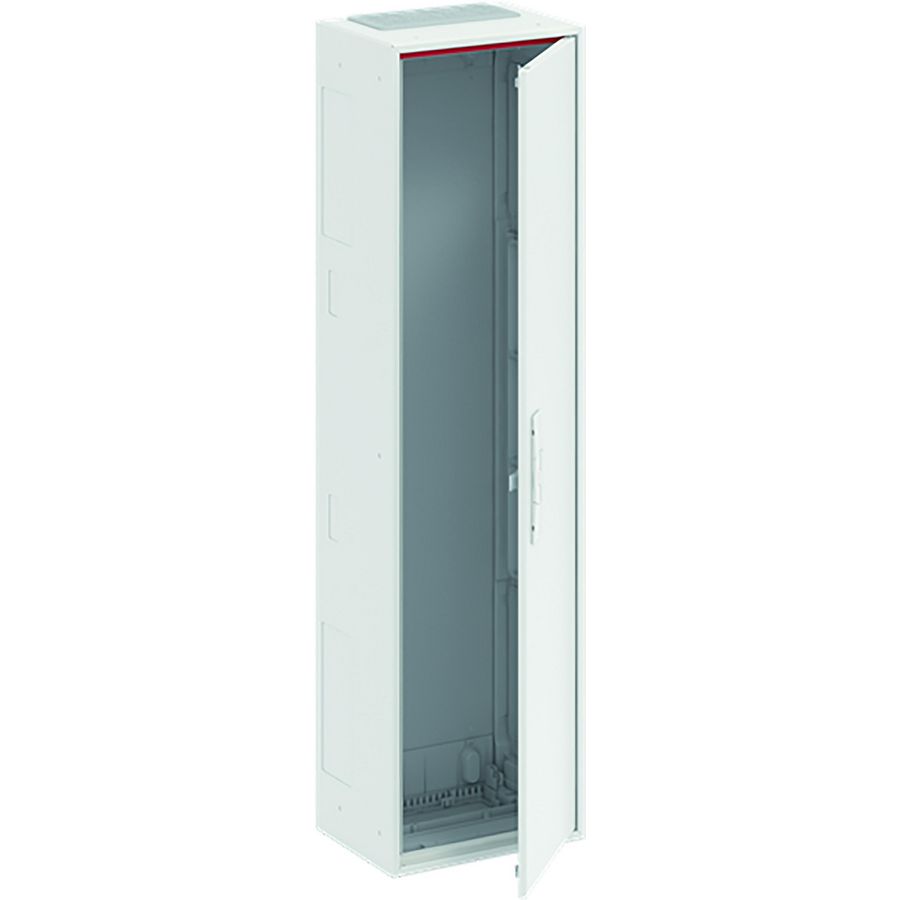 ComfortLine A wandkast 1B 7RE RAL9016 Klasse II IP44