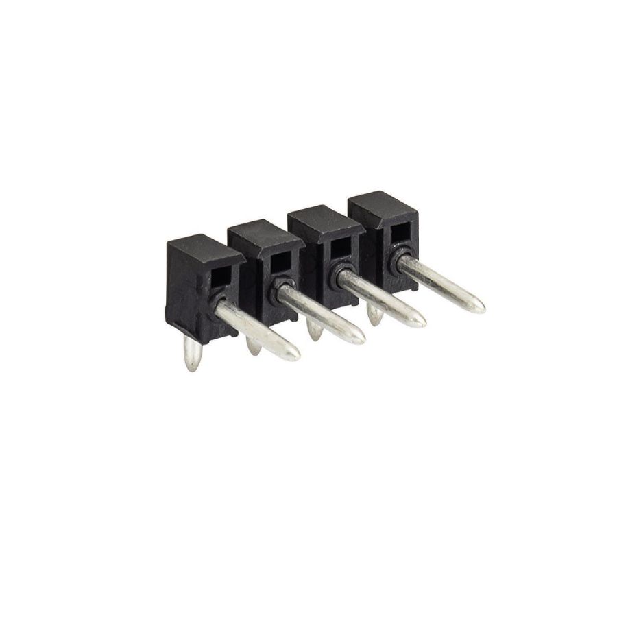 Printplaatconnector Z5.540.3225.0 VVE=100