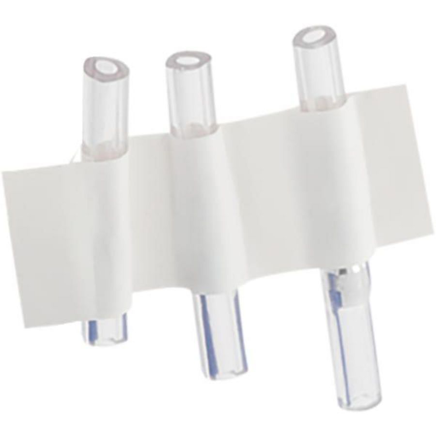 SStopkraan met inregelventiel UR