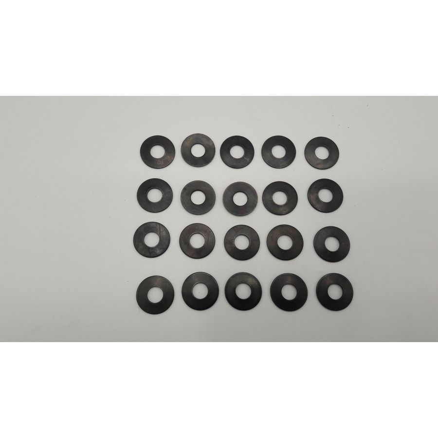 Set a 20st. Schotelveer 20x8,2x1,0 S100538