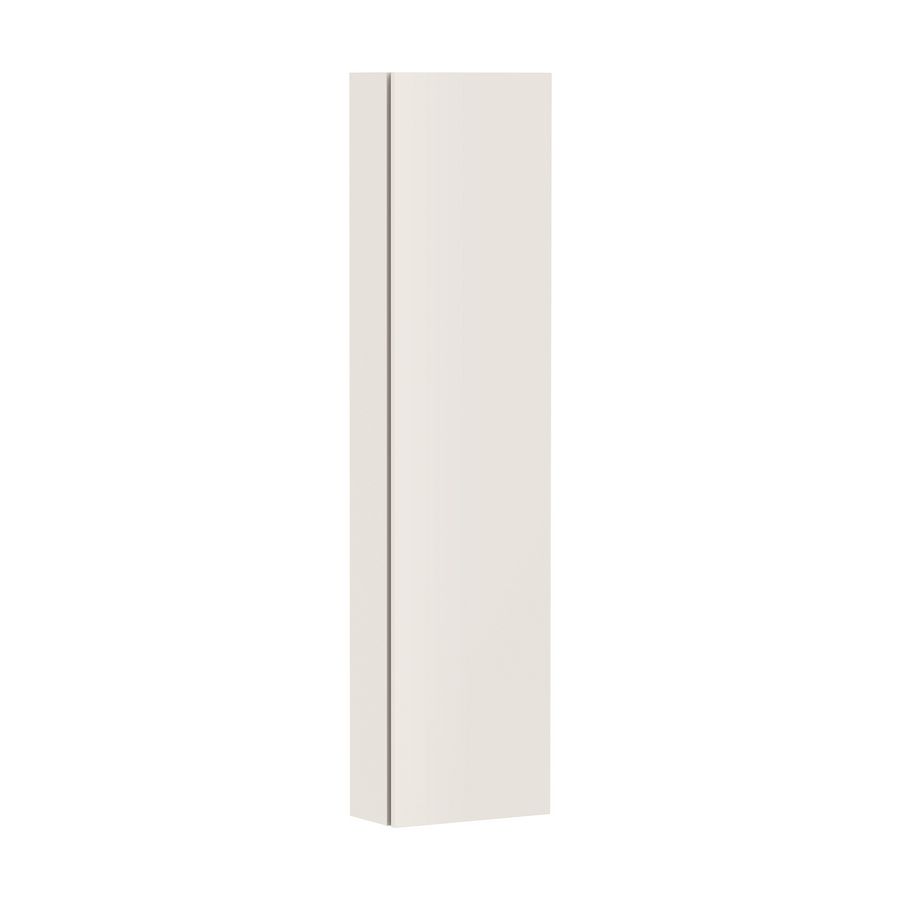 Badmeubelkast hoog Xilesa E 400/200 LI. Sand Matt Beige