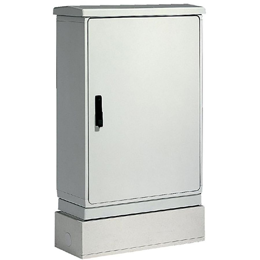 Polysafe adapterframe 750 din1
