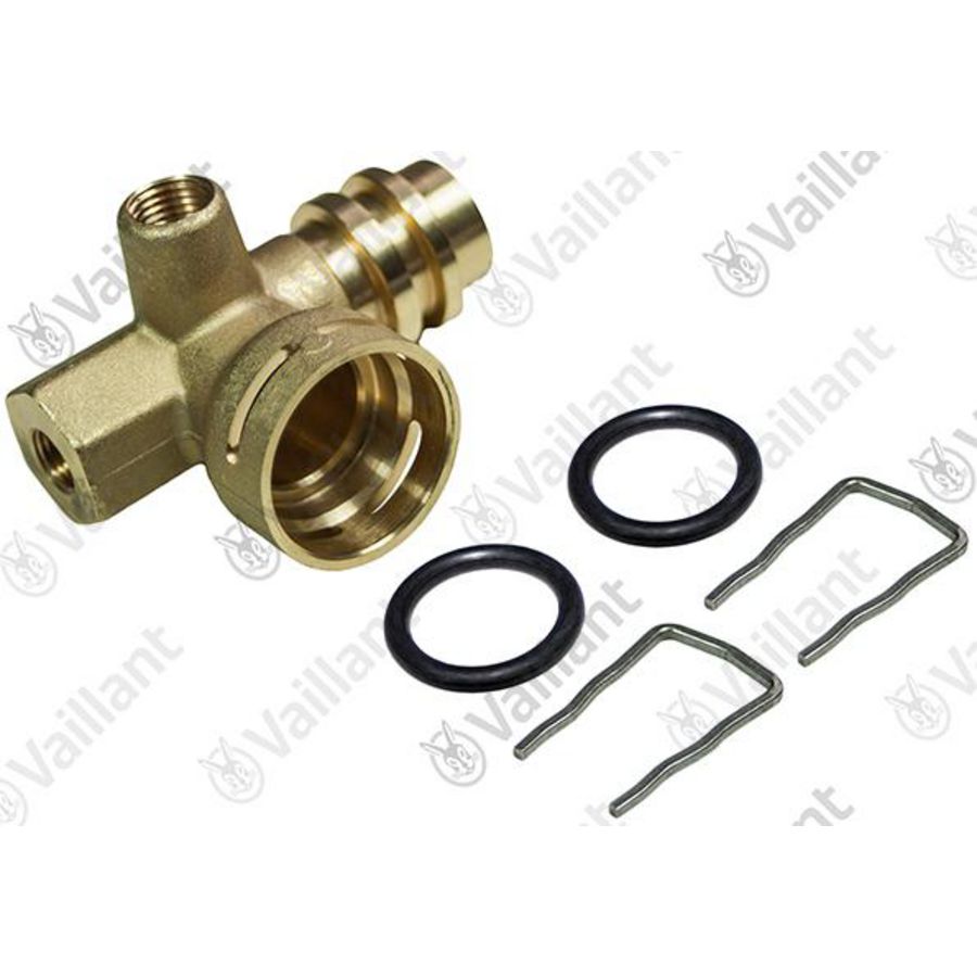 Aansluiting 0020174735