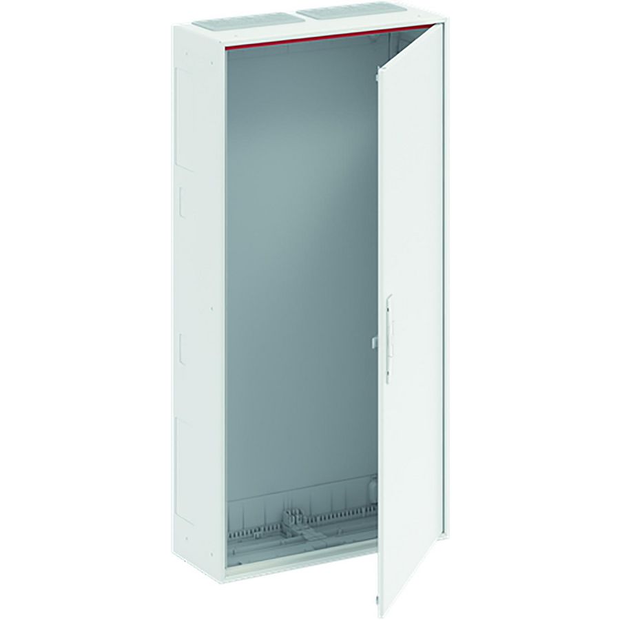 ComfortLine A wandkast 2B 7RE RAL9016 Klasse II IP44