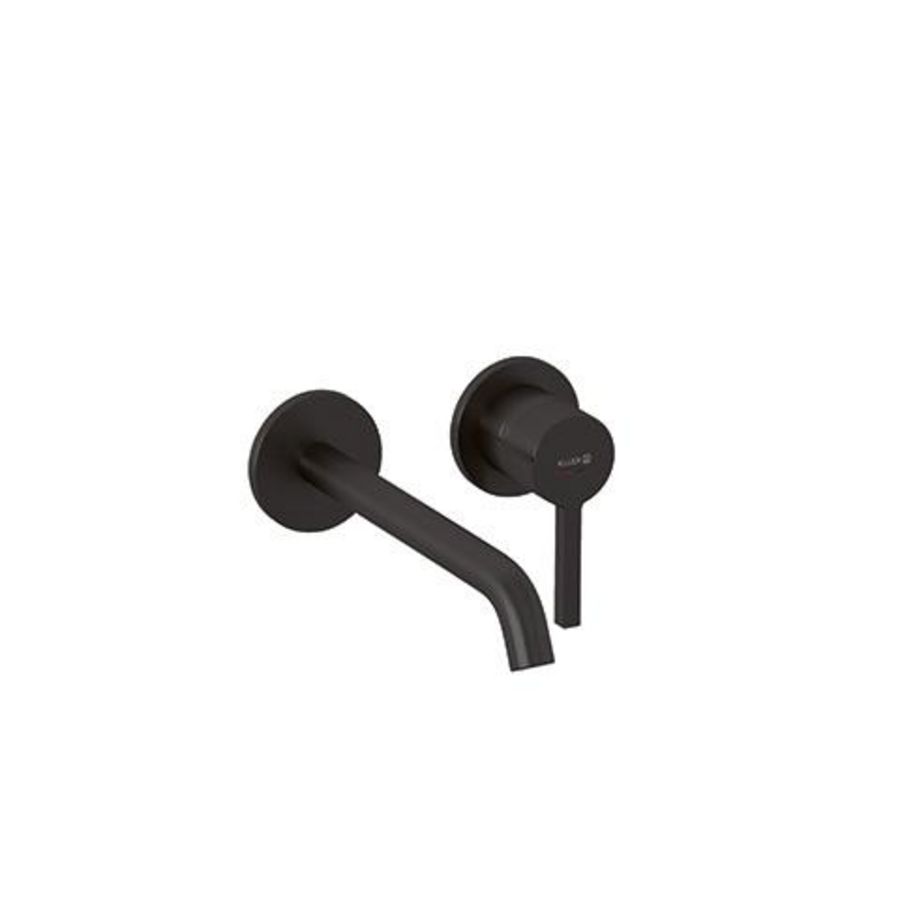 Nova Fonte Wast.Mngkr. Pura 2-Gt Gunmet